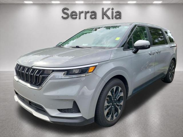2024 Kia Carnival MPV EX for sale in Birmingham, AL