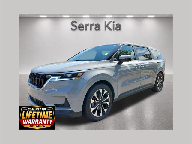 2024 Kia Carnival MPV EX for sale in Birmingham, AL