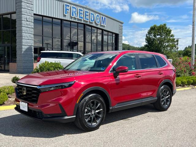 2026 Honda CR-V EX-L AWD for sale in Wise, VA
