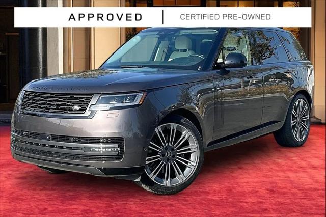 2024 Land Rover Range Rover P530 SE for sale in Pasadena, CA