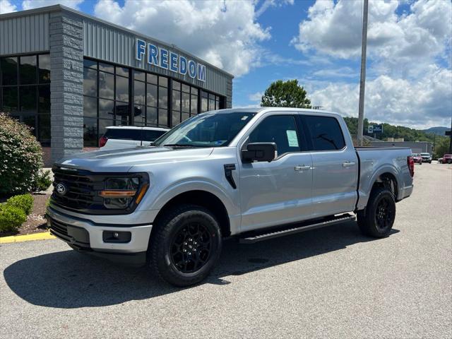 2026 Ford F-150 XLT for sale in Wise, VA