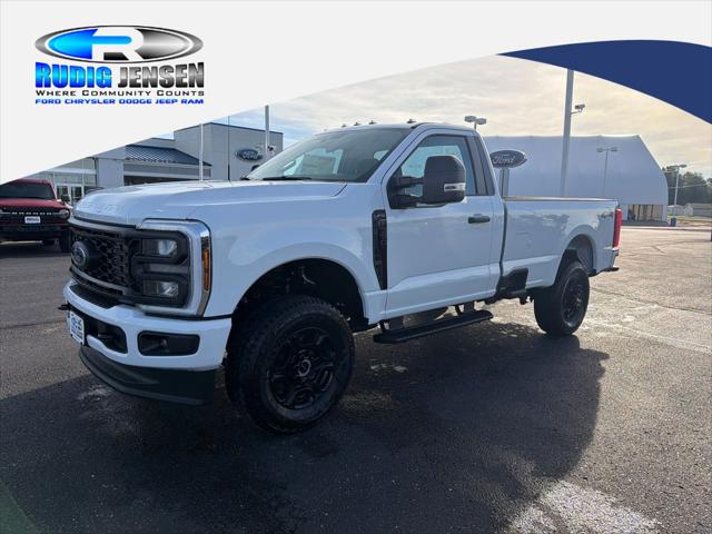 2026 Ford F-350 XL for sale in New Lisbon, WI