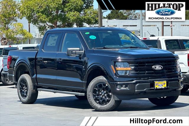 2026 Ford F-150 XLT for sale in Richmond, CA