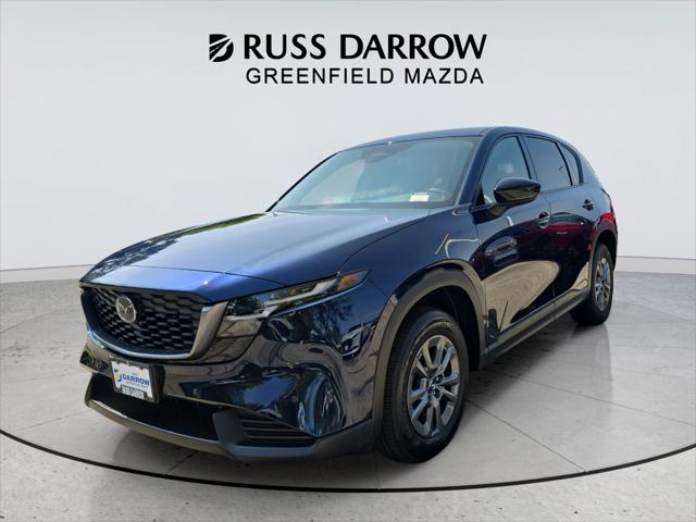 2026 Mazda CX-5 2.5 S Select for sale in Greenfield, WI