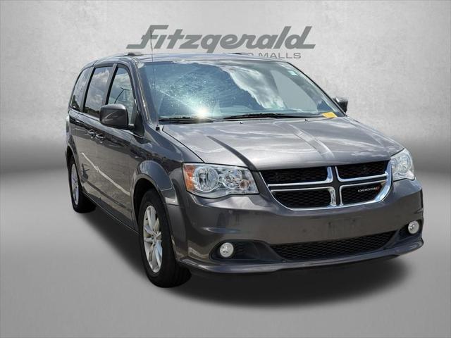 2019 Dodge Grand Caravan SXT for sale in Hagerstown, MD