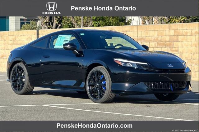 2026 Honda Prelude Hybrid for sale in Ontario, CA
