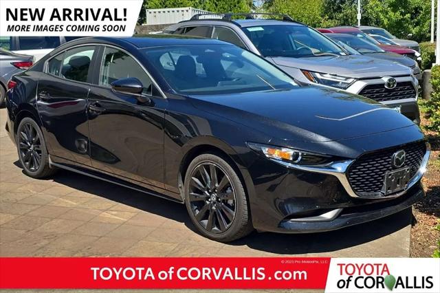 2024 Mazda Mazda3 2.5 S Select Sport for sale in Corvallis, OR