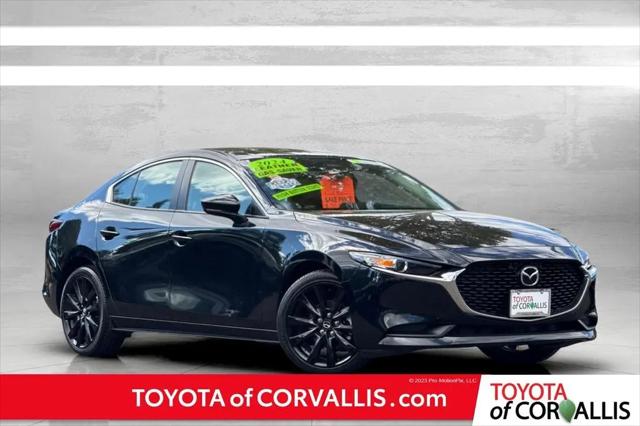 2024 Mazda Mazda3 2.5 S Select Sport for sale in Corvallis, OR