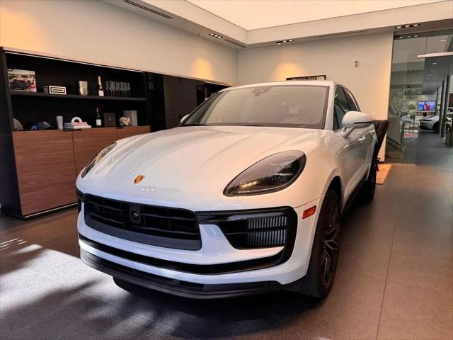2023 Porsche Macan S for sale in Livermore, CA