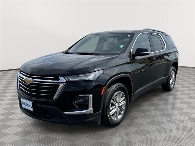 2023 Chevrolet Traverse FWD LT Cloth for sale in Oklahoma City, OK