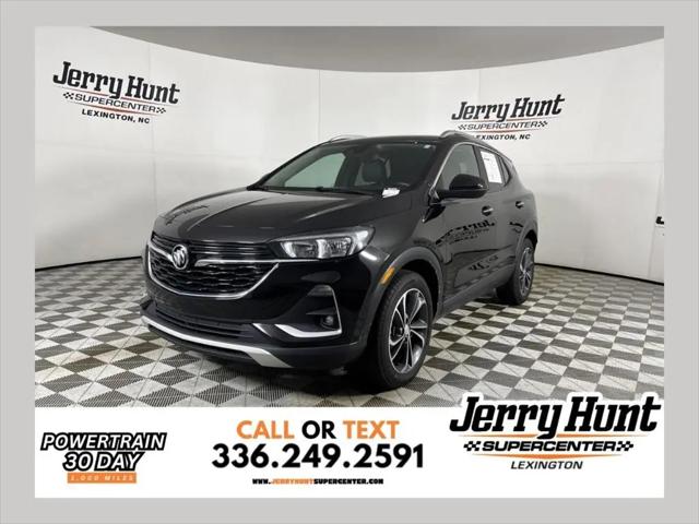 2021 Buick Encore GX FWD Select for sale in Lexington, NC