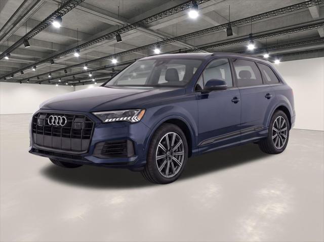 2023 Audi Q7 Premium Plus 45 TFSI quattro Tiptronic for sale in Killeen, TX
