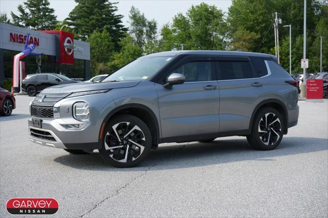 2024 Mitsubishi Outlander SE 2.5 S-AWC for sale in Clarendon, VT