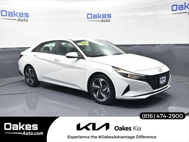 2023 Hyundai Elantra SEL for sale in North Kansas City, MO