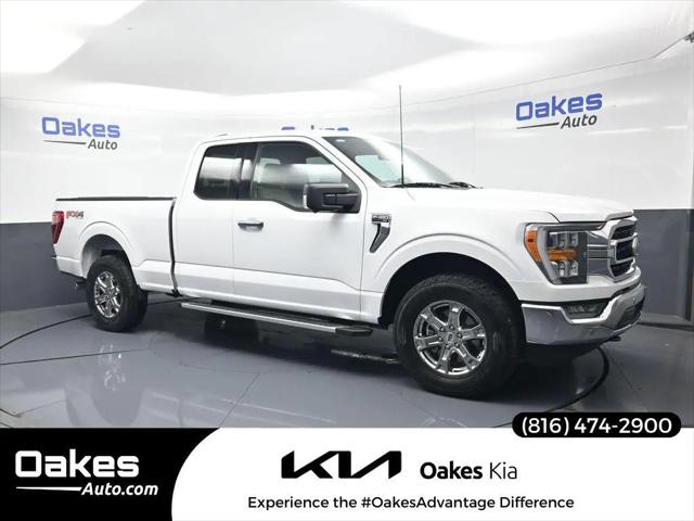 2023 Ford F-150 XLT for sale in North Kansas City, MO