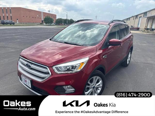 2019 Ford Escape SEL for sale in North Kansas City, MO