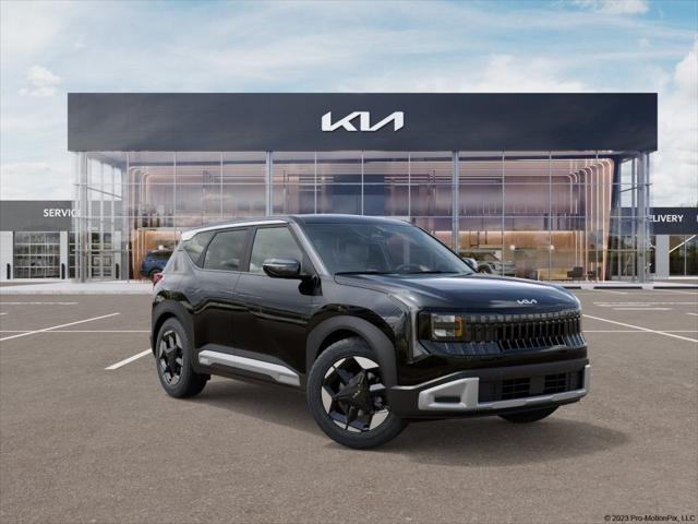 2027 Kia Seltos EX for sale in Modesto, CA