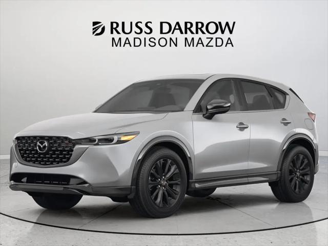 2023 Mazda CX-5 2.5 S Preferred for sale in Madison, WI