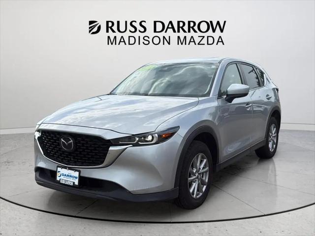 2023 Mazda CX-5 2.5 S Preferred for sale in Madison, WI