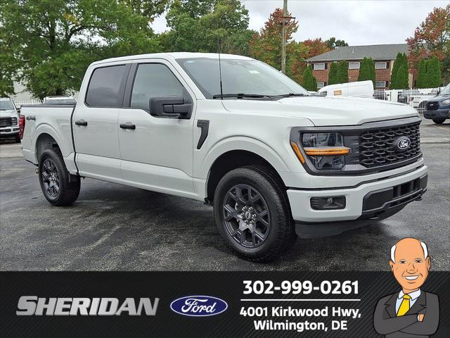 2026 Ford F-150 STX for sale in Wilmington, DE