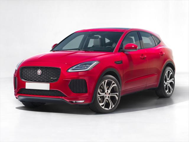 2018 Jaguar E-PACE S for sale in Garden Grove, CA
