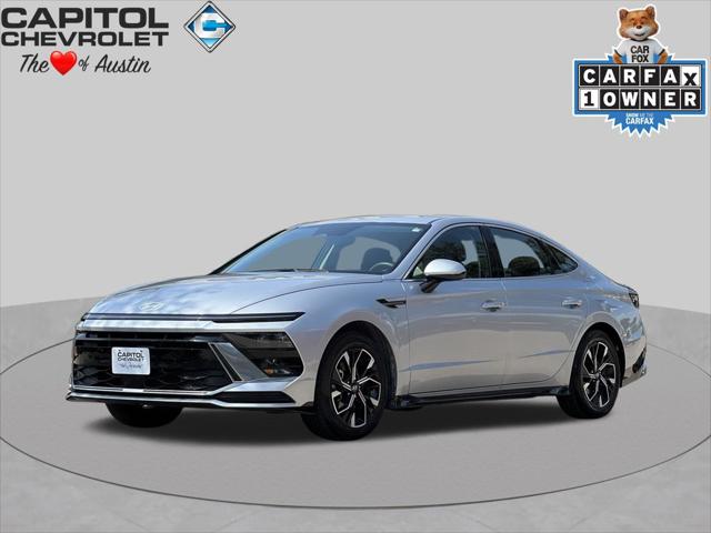 2025 Hyundai Sonata SEL for sale in Austin, TX