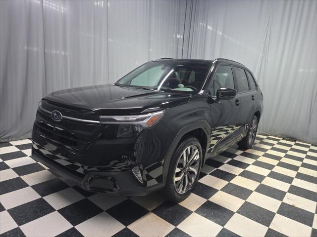 2026 Subaru Forester Touring for sale in Portland, OR