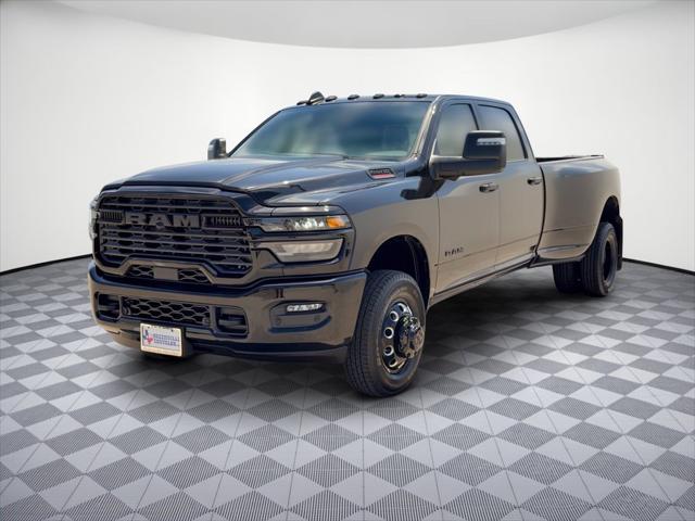 2027 RAM 3500 Lone Star 2027 RAM 3500 Lone Star