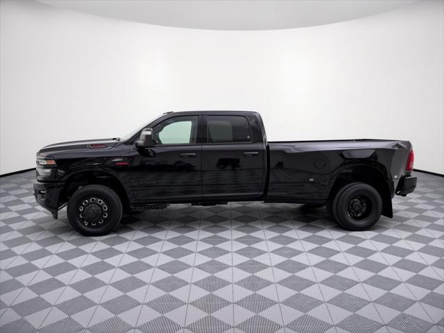 2027 RAM 3500 Lone Star 2027 RAM 3500 Lone Star