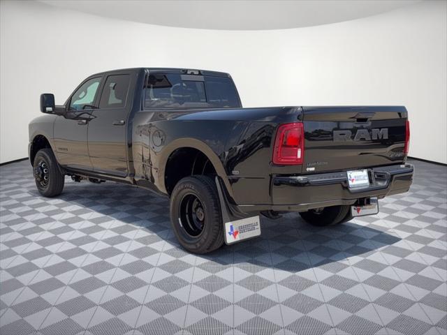 2027 RAM 3500 Lone Star 2027 RAM 3500 Lone Star