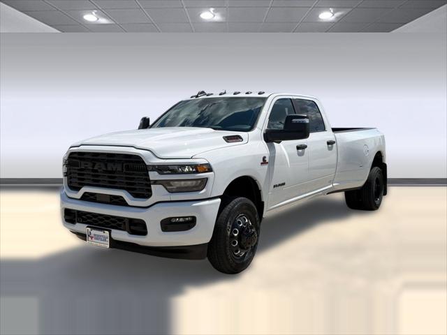 2027 RAM 3500 Lone Star 2027 RAM 3500 Lone Star