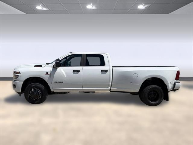 2027 RAM 3500 Lone Star 2027 RAM 3500 Lone Star