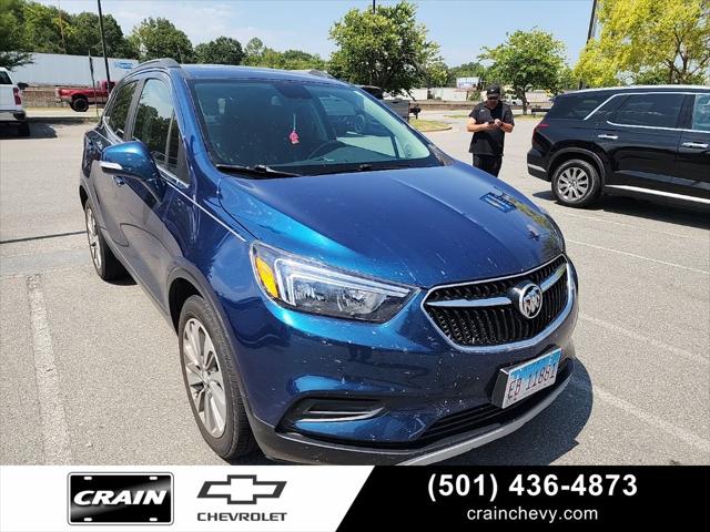 2019 Buick Encore FWD Preferred for sale in Little Rock, AR