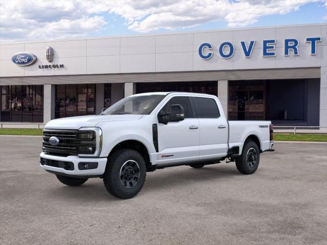 2026 Ford F-250 Platinum for sale in Austin, TX