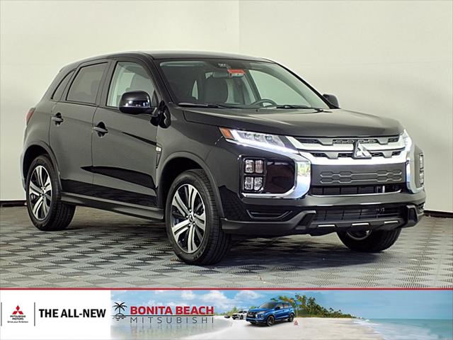 2026 Mitsubishi Outlander Sport 2.0 ES for sale in Bonita Springs, FL