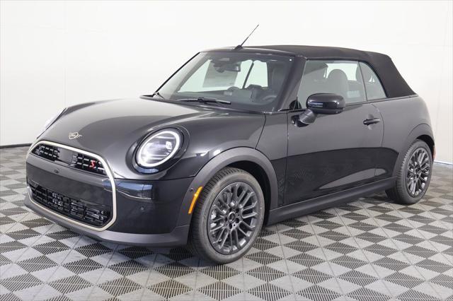 2026 MINI Cooper Convertible Cooper S for sale in Escondido, CA
