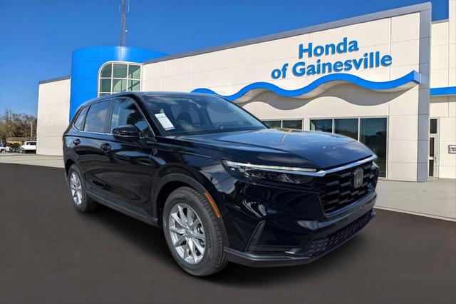 2026 Honda CR-V EX 2WD for sale in Gainesville, FL