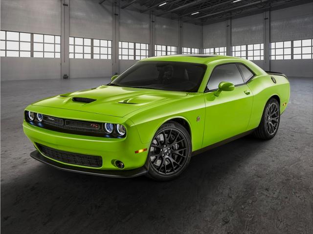 2023 Dodge Challenger R/T Scat Pack for sale in Hillsborough, NC