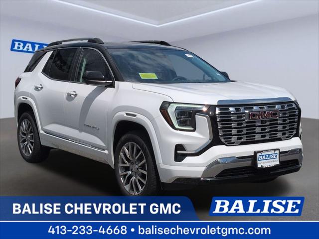 2027 GMC Terrain AWD Denali for sale in Springfield, MA
