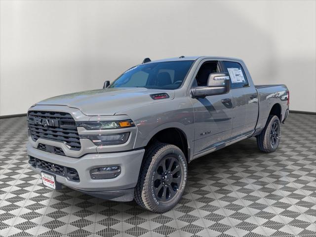 2026 Ram 2500 Big Horn Crew Cab 4x4 64 Box for sale in Cockeysville, MD