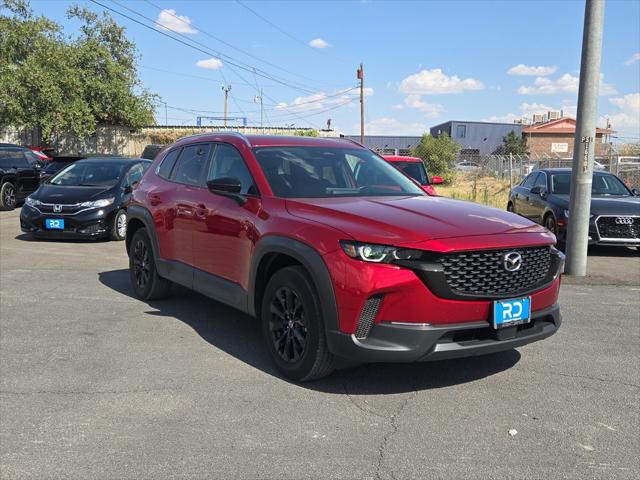 2025 Mazda CX-50 2.5 S Premium Package for sale in El Paso, TX