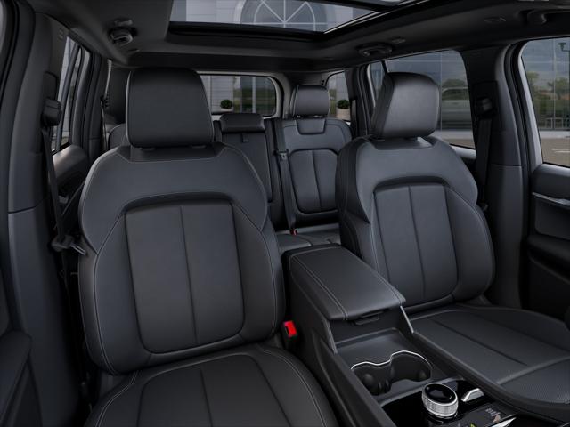 New 2026 Bright White Clear-Coat Exterior Paint Jeep Limited image 78