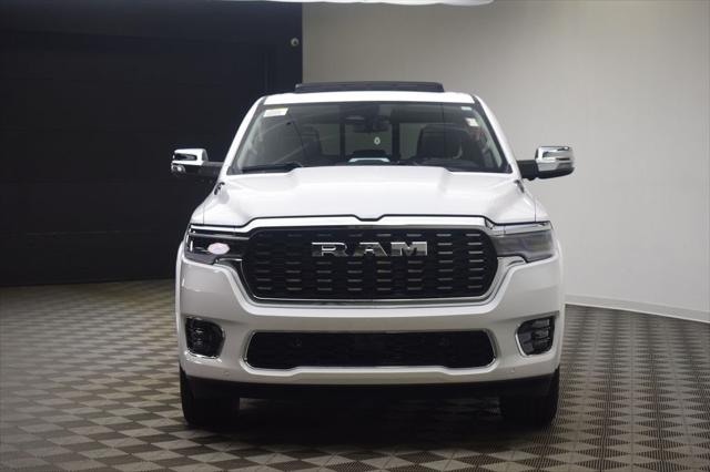 2027 RAM Ram 1500 RAM 1500 TUNGSTEN CREW CAB 4X4 57 BOX 2027 RAM Ram 1500 RAM 1500 TUNGSTEN CREW CAB 4X4 57 BOX
