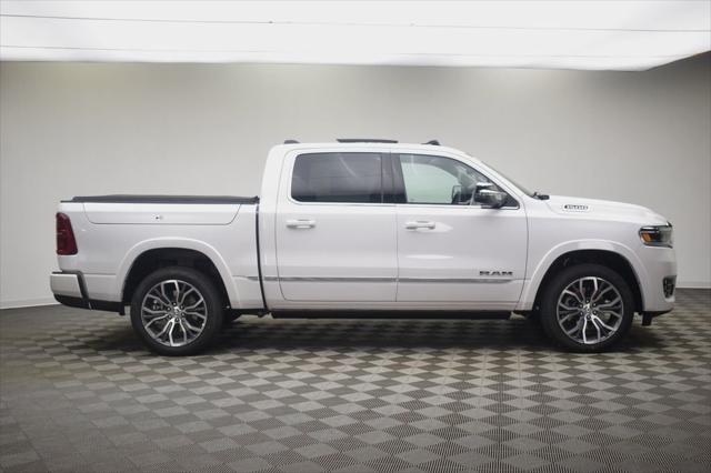 2027 RAM Ram 1500 RAM 1500 TUNGSTEN CREW CAB 4X4 57 BOX 2027 RAM Ram 1500 RAM 1500 TUNGSTEN CREW CAB 4X4 57 BOX