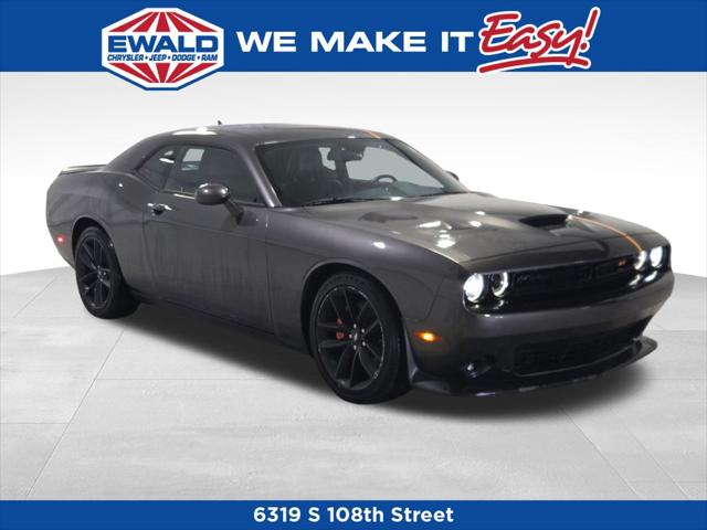 2023 Dodge Challenger GT for sale in Delafield, WI