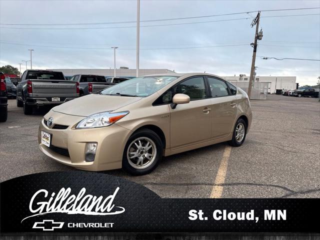 2011 Toyota Prius One for sale in St. Cloud, MN
