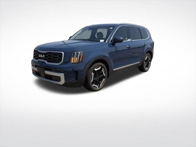 2024 Kia Telluride SX X-Line for sale in Ogden, UT