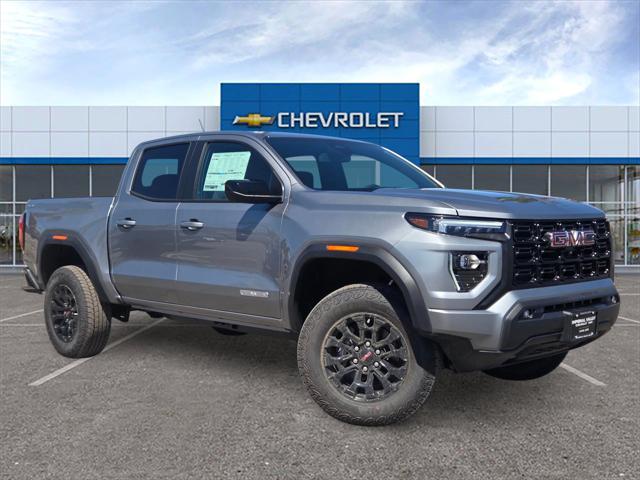 2026 GMC Canyon Elevation, 4WD for sale in El Centro, CA