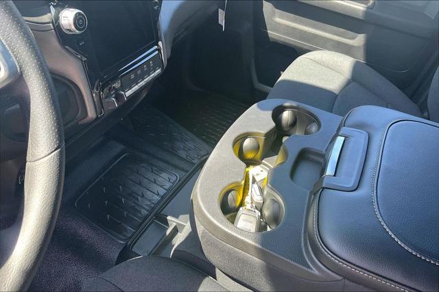 2027 Ram 3500 Chassis Cab Tradesman