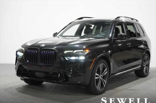2023 BMW X7 xDrive40i for sale in Grapevine, TX